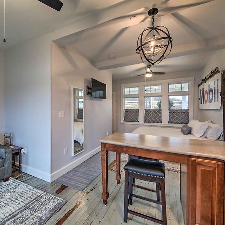 Lakefront Studio Guest Home On Hermann Wine Trail! New Haven Экстерьер фото