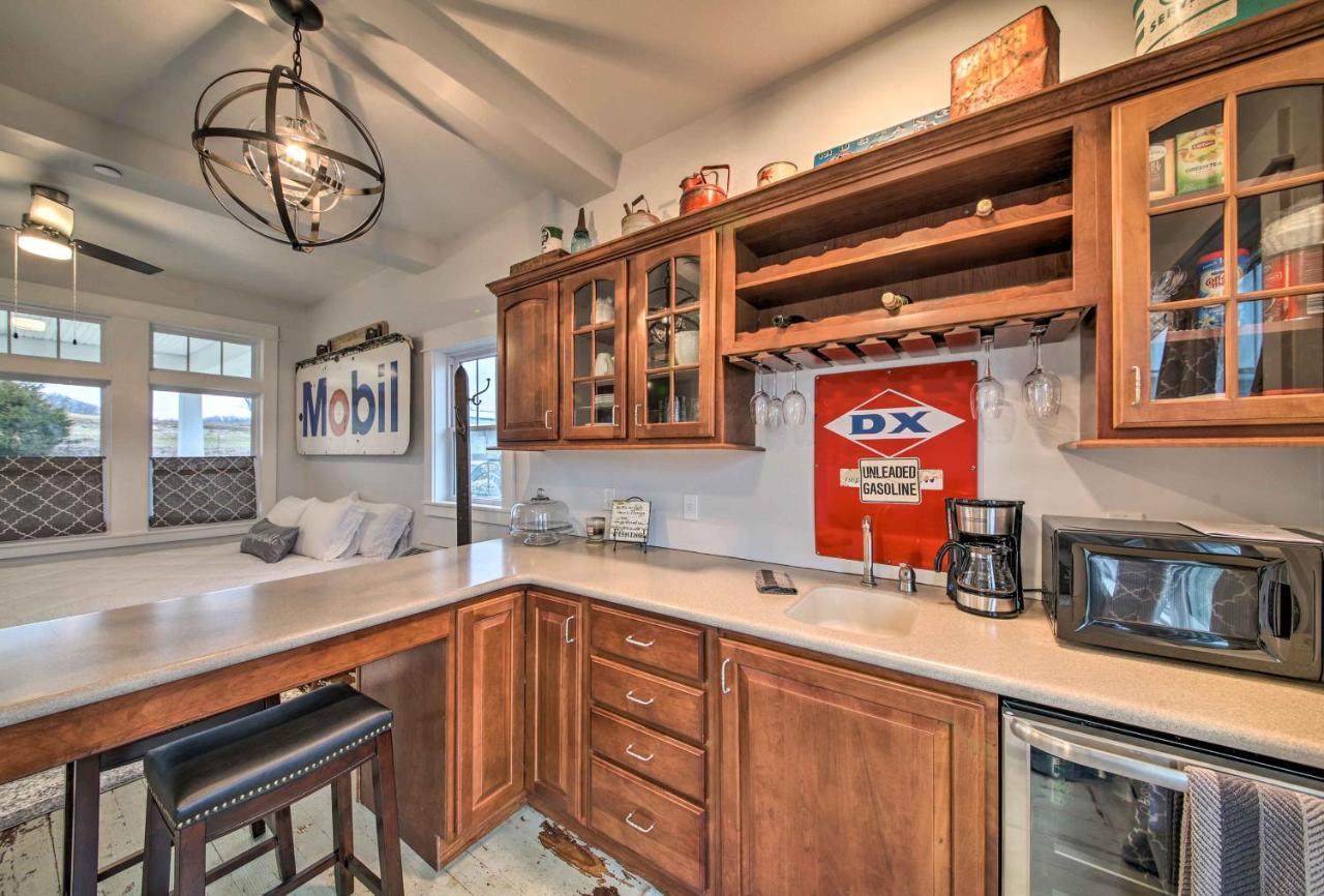 Lakefront Studio Guest Home On Hermann Wine Trail! New Haven Экстерьер фото