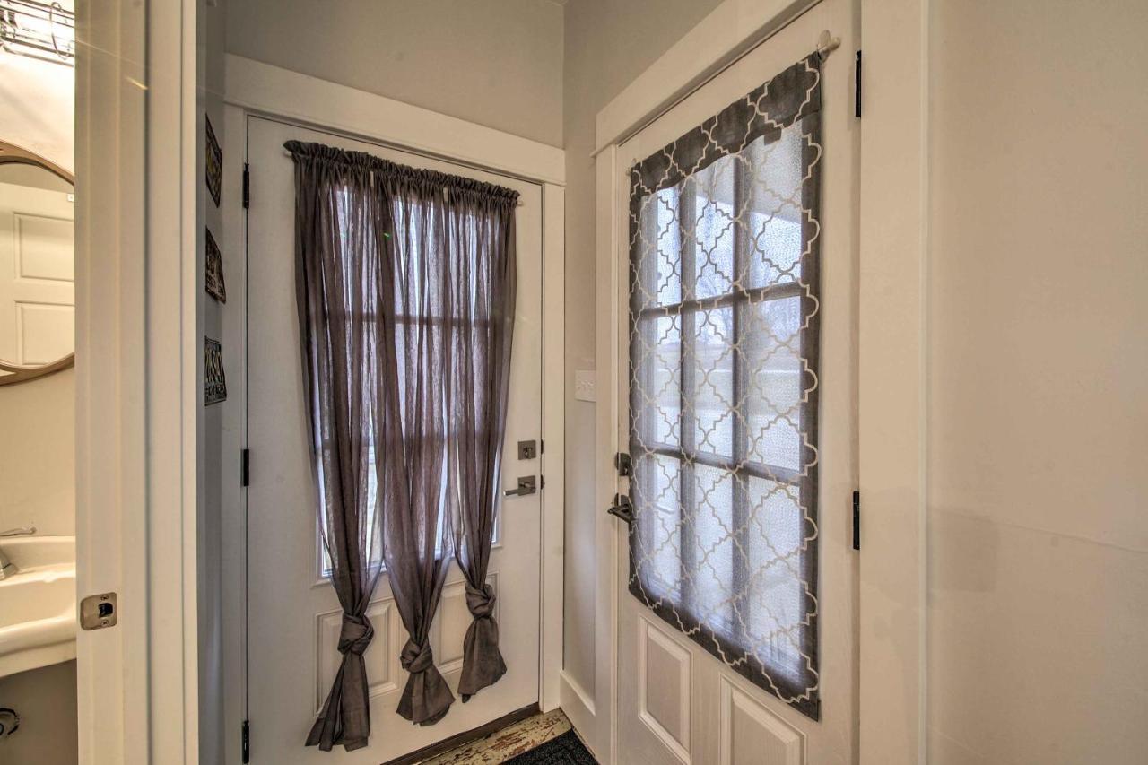 Lakefront Studio Guest Home On Hermann Wine Trail! New Haven Экстерьер фото